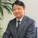 梅津 順一